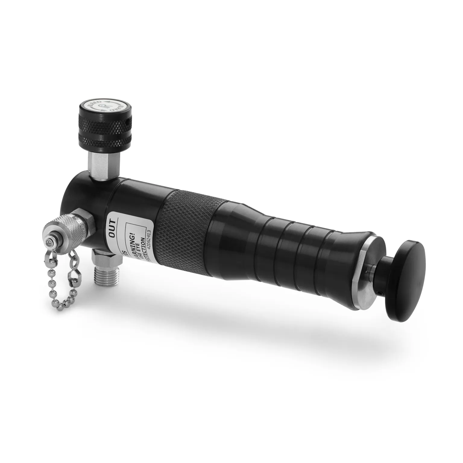 Hand Sampling Pump Ralston Gas Sampling Pumps, SP0V pump | Sampling pumps