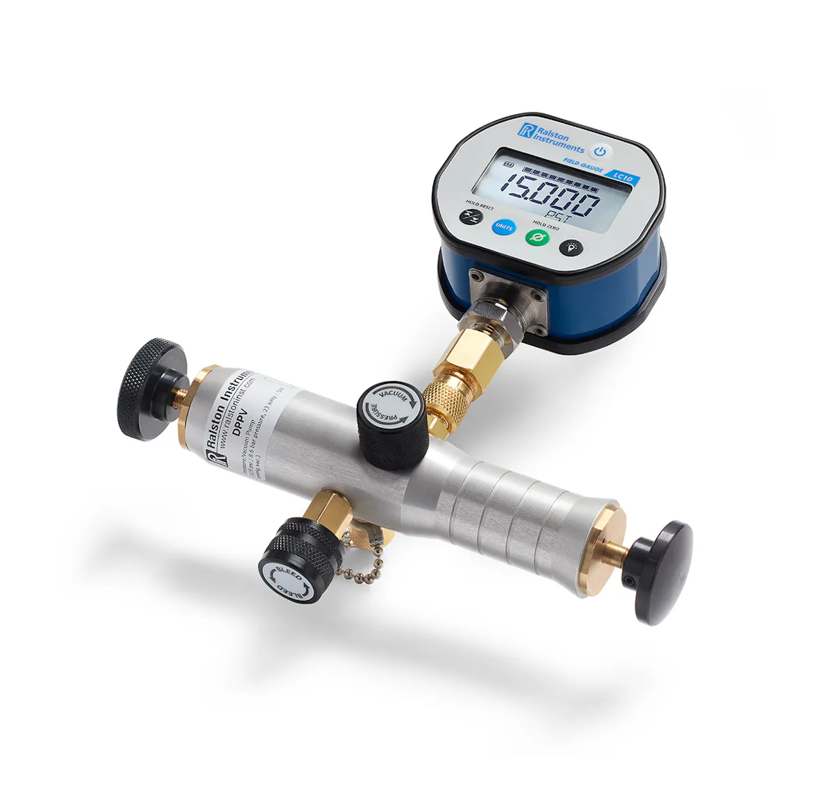 Different Types of Calibration Kits | Ralston Instruments