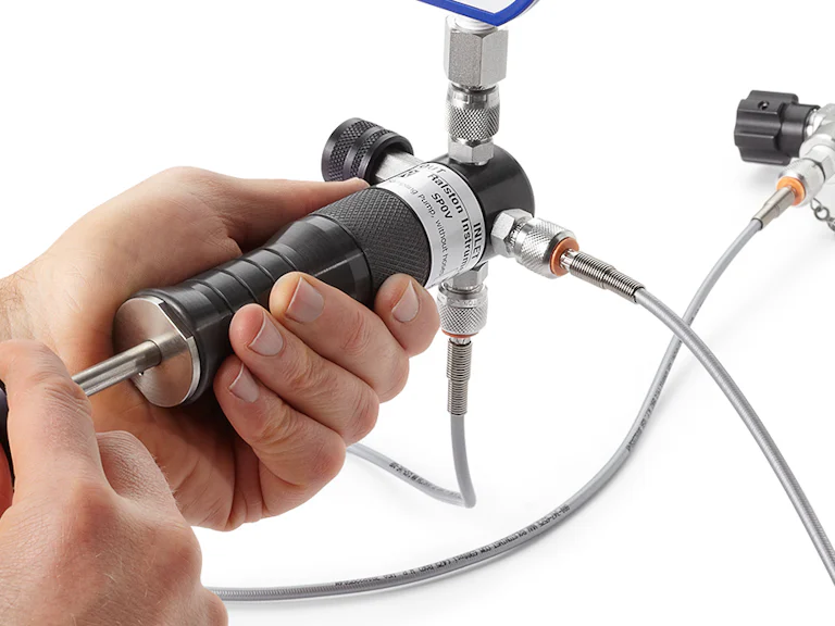 What is PSV Testing? | Ralston Instruments