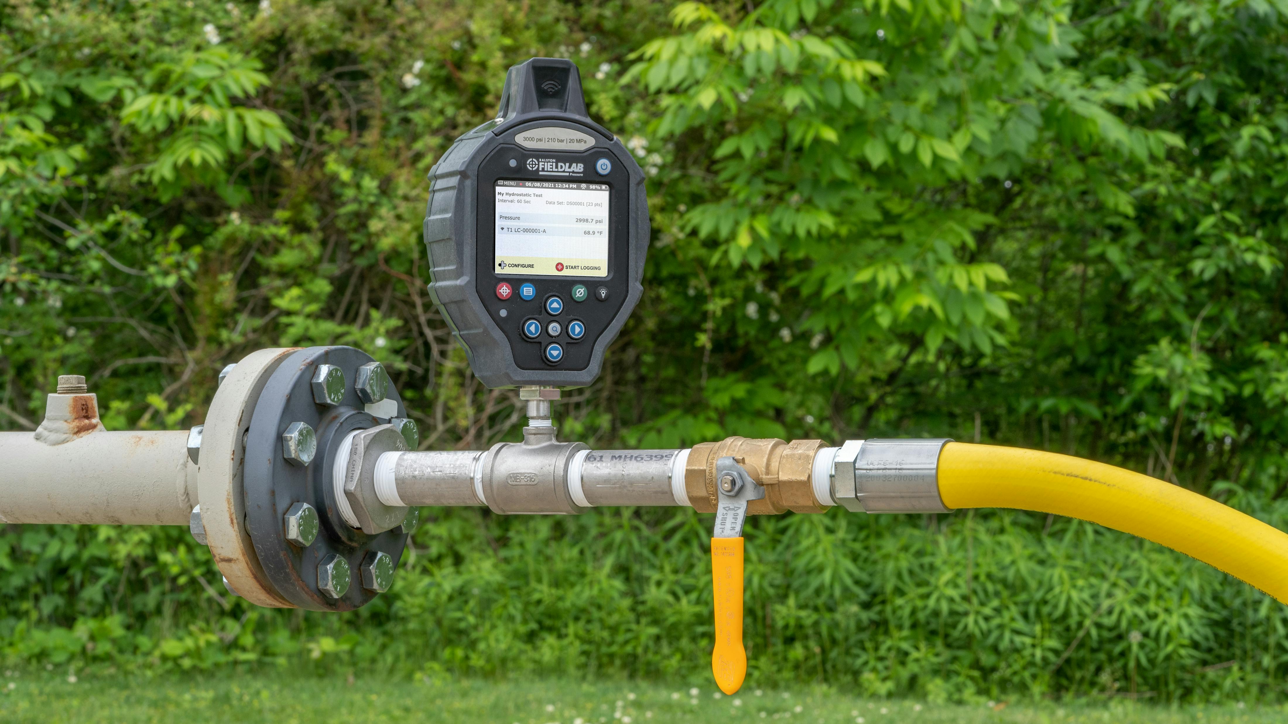 Pressure Calibration Specialists Vacuum Pumps Hydraulic Fittings